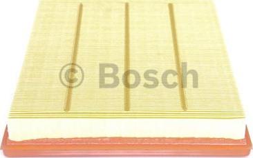 BOSCH F 026 400 111 - Filtru aer aaoparts.ro