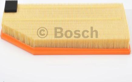 BOSCH F 026 400 181 - Filtru aer aaoparts.ro