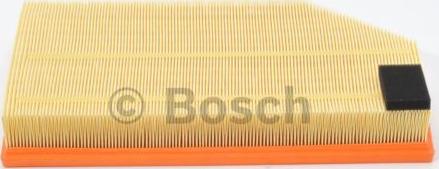 BOSCH F 026 400 181 - Filtru aer aaoparts.ro