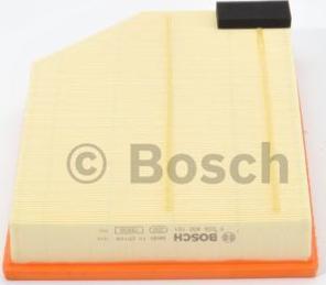 BOSCH F 026 400 181 - Filtru aer aaoparts.ro