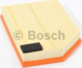 BOSCH F 026 400 181 - Filtru aer aaoparts.ro