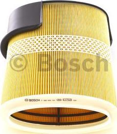 BOSCH F 026 400 131 - Filtru aer aaoparts.ro