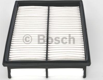 BOSCH F 026 400 129 - Filtru aer aaoparts.ro