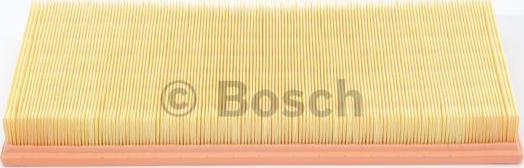 BOSCH F 026 400 122 - Filtru aer aaoparts.ro