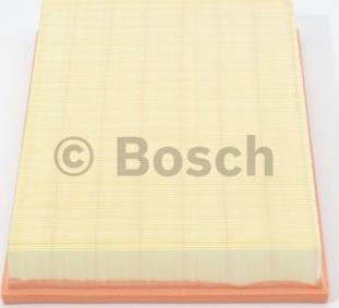 BOSCH F 026 400 122 - Filtru aer aaoparts.ro