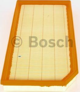 BOSCH F 026 400 178 - Filtru aer aaoparts.ro