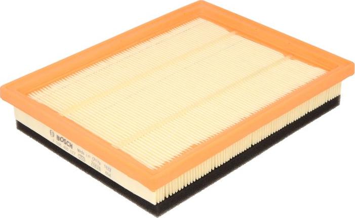 BOSCH F 026 400 177 - Filtru aer aaoparts.ro