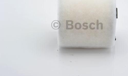 BOSCH F 026 400 391 - Filtru aer aaoparts.ro