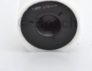 BOSCH F 026 400 391 - Filtru aer aaoparts.ro