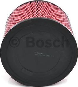 BOSCH F 026 400 344 - Filtru aer aaoparts.ro