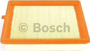 BOSCH F 026 400 348 - Filtru aer aaoparts.ro