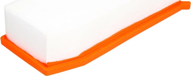 BOSCH F 026 400 343 - Filtru aer aaoparts.ro