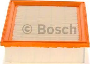 BOSCH F 026 400 369 - Filtru aer aaoparts.ro