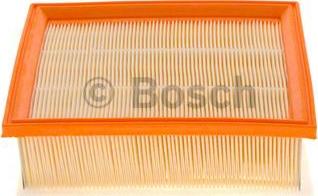 BOSCH F 026 400 369 - Filtru aer aaoparts.ro