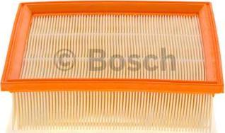 BOSCH F 026 400 369 - Filtru aer aaoparts.ro