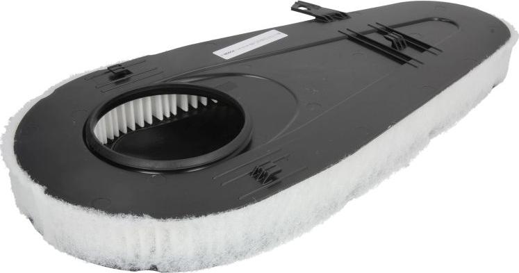BOSCH F 026 400 365 - Filtru aer aaoparts.ro