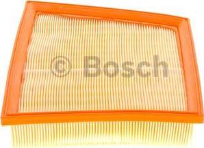 BOSCH F 026 400 360 - Filtru aer aaoparts.ro