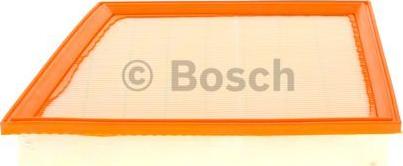 BOSCH F 026 400 360 - Filtru aer aaoparts.ro