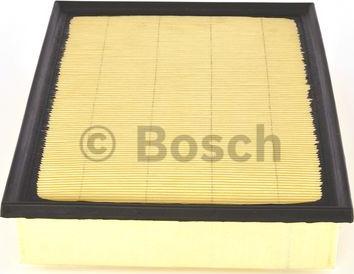 BOSCH F 026 400 303 - Filtru aer aaoparts.ro