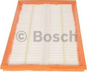 BOSCH F 026 400 312 - Filtru aer aaoparts.ro