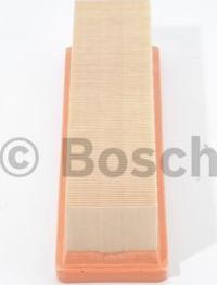 BOSCH F 026 400 387 - Filtru aer aaoparts.ro