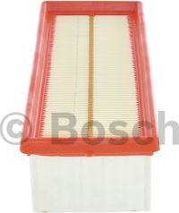 BOSCH F 026 400 323 - Filtru aer aaoparts.ro