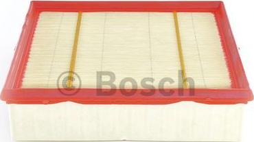 BOSCH F 026 400 379 - Filtru aer aaoparts.ro