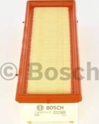 BOSCH F 026 400 377 - Filtru aer aaoparts.ro