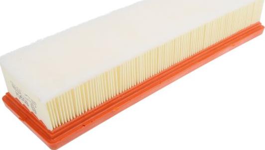 BOSCH F 026 400 377 - Filtru aer aaoparts.ro