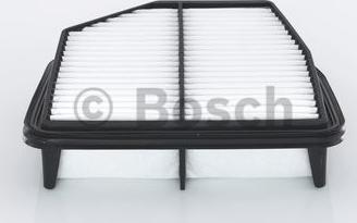 BOSCH F 026 400 294 - Filtru aer aaoparts.ro