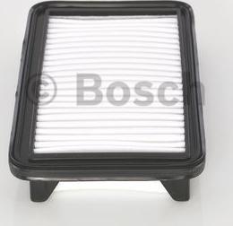 BOSCH F 026 400 201 - Filtru aer aaoparts.ro