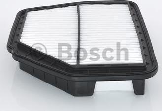 BOSCH F 026 400 203 - Filtru aer aaoparts.ro