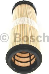 BOSCH F 026 400 214 - Filtru aer aaoparts.ro