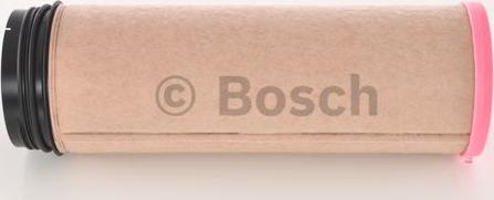 BOSCH F 026 400 210 - Filtru aer secundar aaoparts.ro