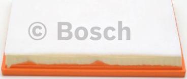 BOSCH F 026 400 217 - Filtru aer aaoparts.ro