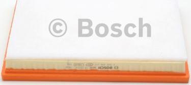 BOSCH F 026 400 217 - Filtru aer aaoparts.ro