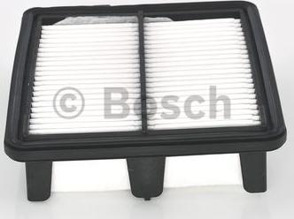 BOSCH F 026 400 224 - Filtru aer aaoparts.ro