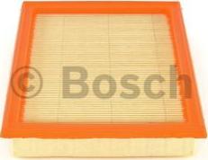 BOSCH F 026 400 222 - Filtru aer aaoparts.ro