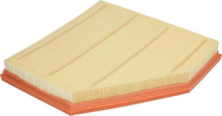 BOSCH F 026 400 270 - Filtru aer aaoparts.ro