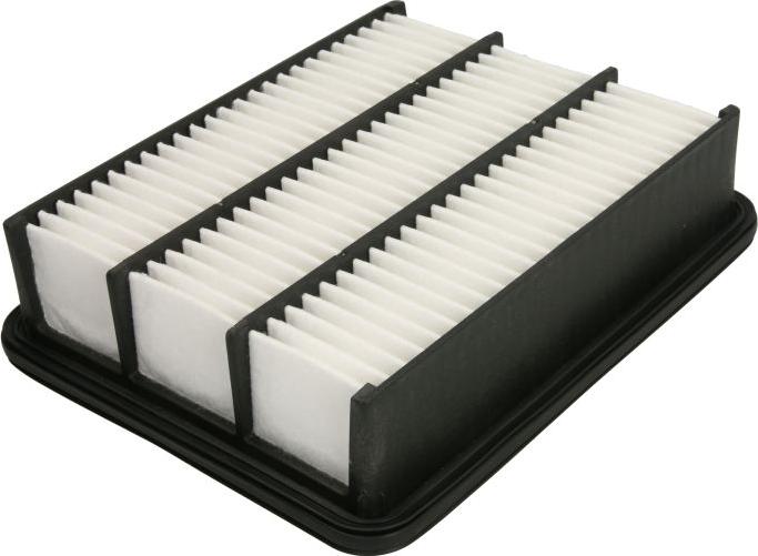 BOSCH F 026 400 744 - Filtru aer aaoparts.ro