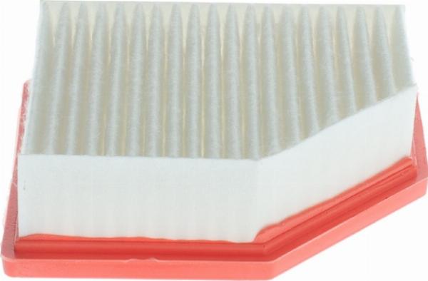 BOSCH F 026 400 767 - Filtru aer aaoparts.ro