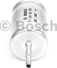 BOSCH F 026 403 009 - Filtru combustibil aaoparts.ro