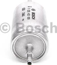 BOSCH F 026 403 009 - Filtru combustibil aaoparts.ro