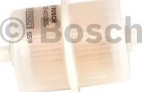 BOSCH F 026 403 005 - Filtru combustibil aaoparts.ro