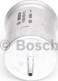 BOSCH F 026 403 012 - Filtru combustibil aaoparts.ro