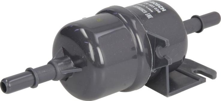 BOSCH F 026 403 036 - Filtru combustibil aaoparts.ro