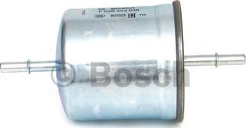 BOSCH F 026 403 030 - Filtru combustibil aaoparts.ro