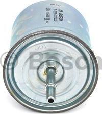 BOSCH F 026 403 030 - Filtru combustibil aaoparts.ro