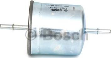 BOSCH F 026 403 030 - Filtru combustibil aaoparts.ro