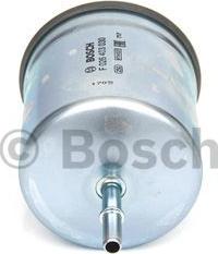 BOSCH F 026 403 030 - Filtru combustibil aaoparts.ro